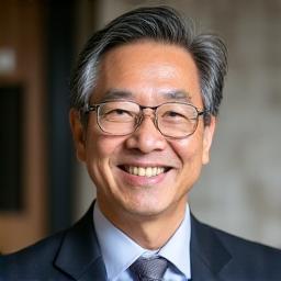 Photo of Hiroshi Tanaka, a knowledgeable tour guide