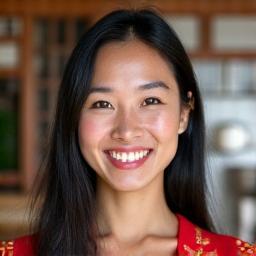 Photo of Mei Suzuki, a cultural immersion expert