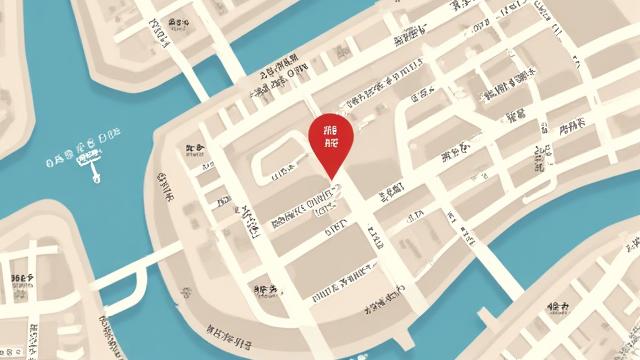 Kenkai Journeys Office Location in Shinjuku, Tokyo, Japan